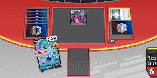 Pokemon TCG Live官方版