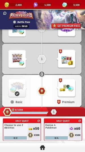 Pokemon TCG Live官方版