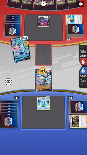 Pokemon TCG Live官方版