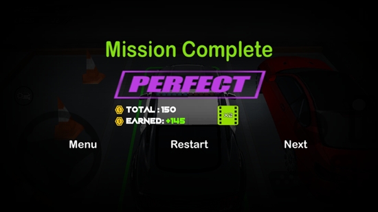 警车停车和驾驶游戏安卓版 警车停车和驾驶游戏安卓版