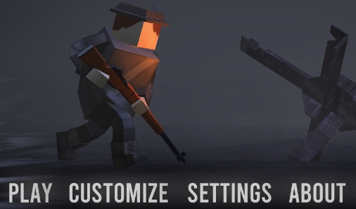 战地领域官方版