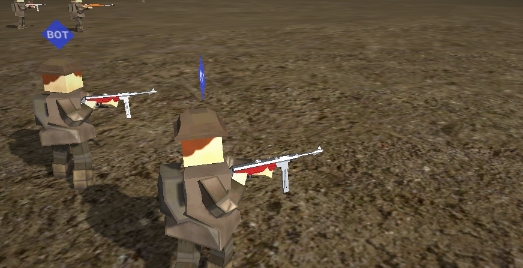 战地领域官方版