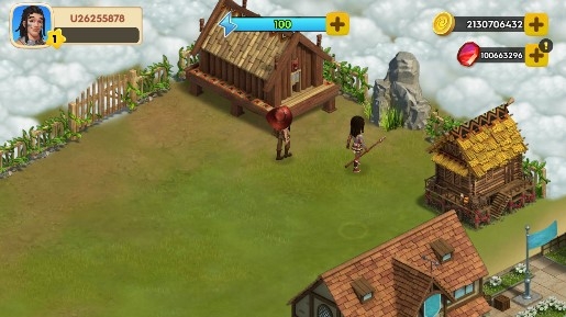 Polynesia波利大冒险无限金币版 Polynesia波利大冒险无限金币版