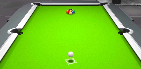 Pool Billiards超真实台球游戏安卓版 Pool Billiards超真实台球游戏安卓版
