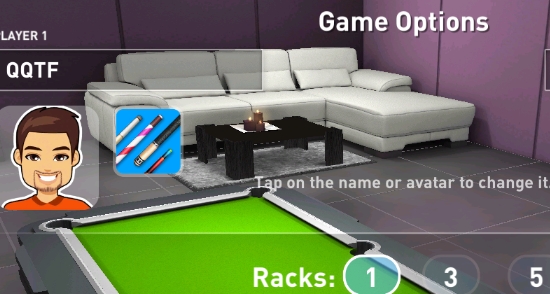 Pool Billiards超真实台球游戏安卓版 Pool Billiards超真实台球游戏安卓版