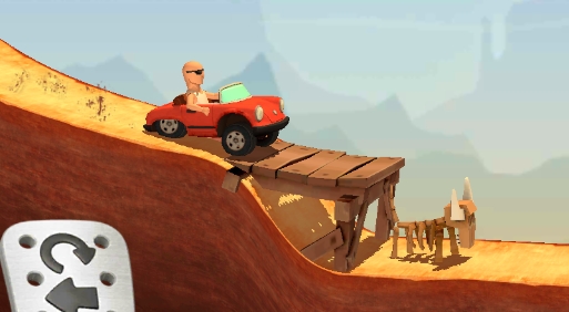 Prime Peaks征服山峰官方版 Prime Peaks征服山峰官方版