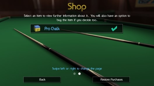 Pro Snooker 2021职业斯诺克2021破解版