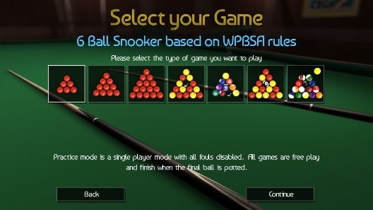 Pro Snooker 2021职业斯诺克2021破解版