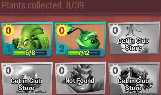 PvZ 3植物大战僵尸3无限钻石版