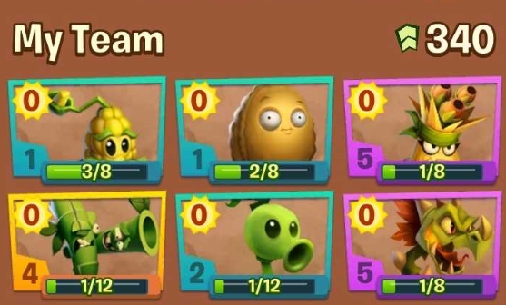 PvZ 3植物大战僵尸3无限钻石版