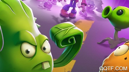 植物大战僵尸3无限钻石版