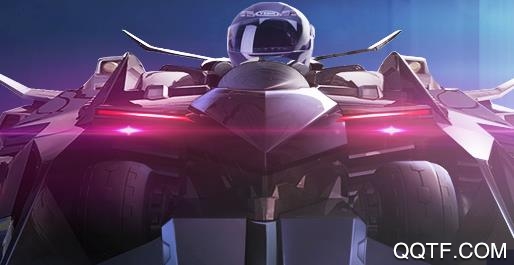 QQ飞车手游破解版