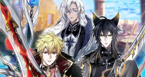 失落的记忆探秘正式版