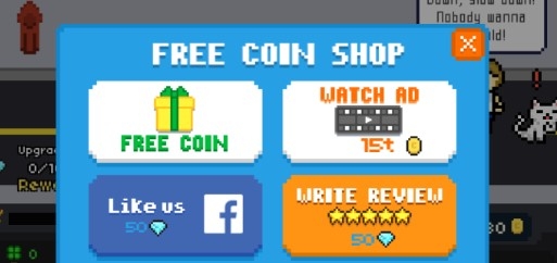 RAG2RICH中大奖啦无限金币版