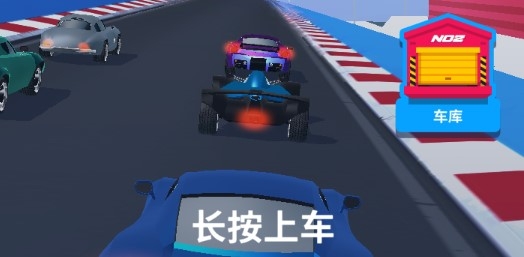 Race Master竞赛车手官方版 Race Master竞赛车手官方版