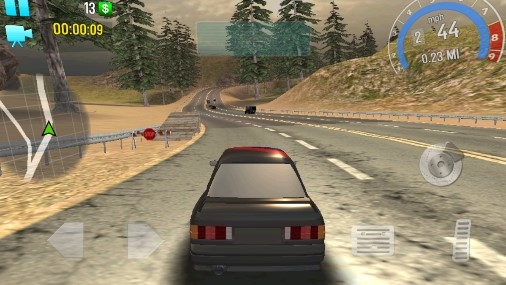 Racer Underground地下赛车手无限金币版 Racer Underground地下赛车手无限金币版