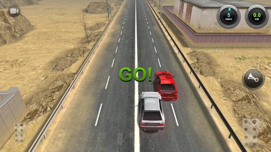 Racing Club(竞速俱乐部)游戏最新版