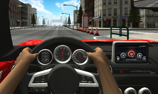 Racing Limits赛车极限官方版 Racing Limits赛车极限官方版