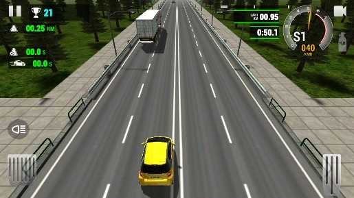 Racing Limits赛车限制无限金币版