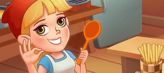 Ramen Master拉面大厨无限金币钞票版