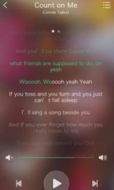 Ran音乐播放器app安卓版