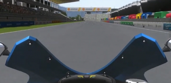 Real Moto 2真实摩托车2游戏手机版