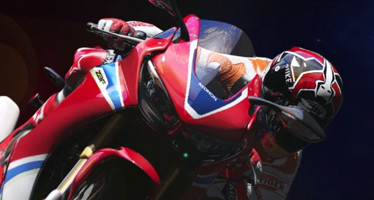 Real Moto 2真实摩托车2游戏手机版