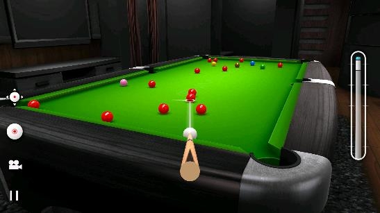 Real Pool 3D安卓版