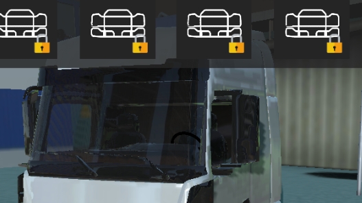 Real Truck Simulator真实卡车模拟器官方版 Real Truck Simulator真实卡车模拟器官方版