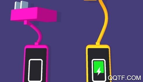 Recharge Please!(请充电)手游最新版