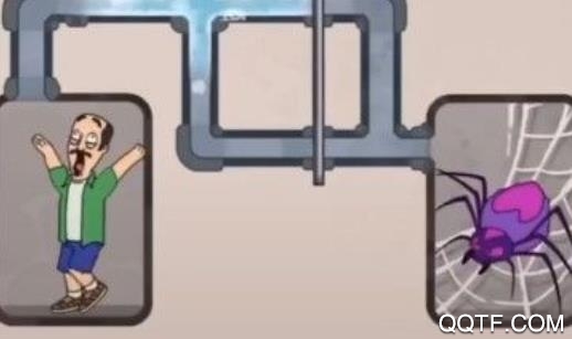 冰封蜘蛛杀死蜘蛛游戏 冰封蜘蛛杀死蜘蛛游戏