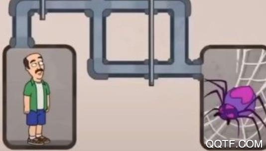 冰封蜘蛛杀死蜘蛛游戏 冰封蜘蛛杀死蜘蛛游戏