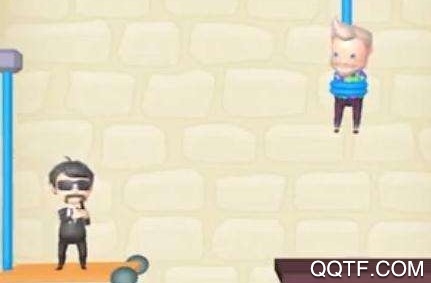 拯救熊孩子计划手机版