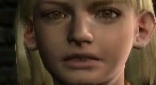 Resident Evil 4生化危机4手机版 Resident Evil 4生化危机4手机版