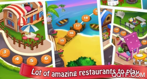 餐厅点击大亨最新版