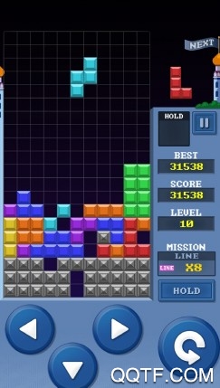 Retro Puzzle KingIOS端游戏 Retro Puzzle KingIOS端游戏