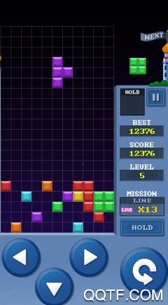 Retro Puzzle KingIOS端游戏 Retro Puzzle KingIOS端游戏