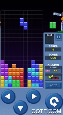 Retro Puzzle KingIOS端游戏 Retro Puzzle KingIOS端游戏