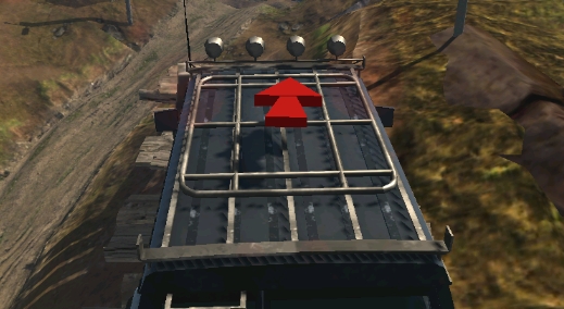 RevolutionOffroad越野革命之路官方版 RevolutionOffroad越野革命之路官方版