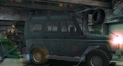 RevolutionOffroad越野革命之路官方版 RevolutionOffroad越野革命之路官方版