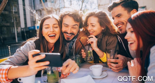 Ringme饭圈交流软件