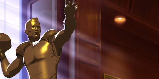 Rival Stars大学足球最新版