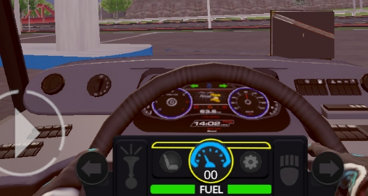 RiverBus内河巴士游戏官方版 RiverBus内河巴士游戏官方版