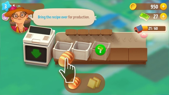 河滨农场模拟器金币钞票使用强加版