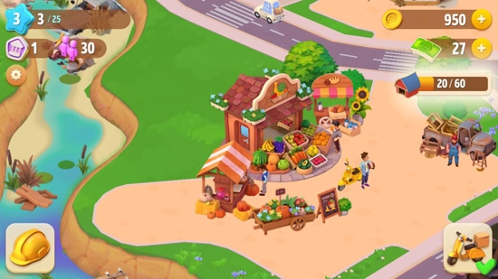 河滨农场模拟器金币钞票使用强加版