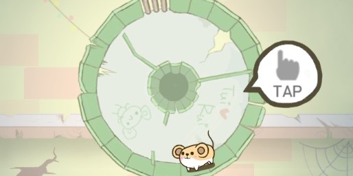 RollingMouse滚动鼠标游戏仓鼠大量货币版 RollingMouse滚动鼠标游戏仓鼠大量货币版