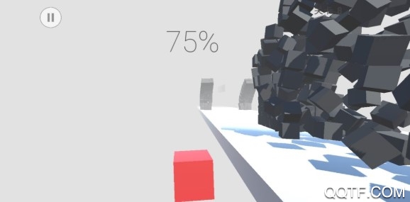 Rolling Cube翻滚方块官方版