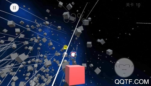 Rolling Cube翻滚方块官方版