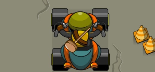 鲁莽赛车全部车辆解锁版 鲁莽赛车全部车辆解锁版