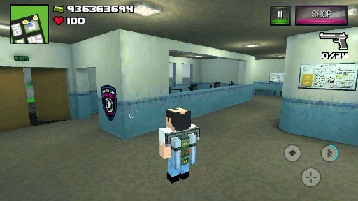 Rules of Survival生存规则无限货币版 Rules of Survival生存规则无限货币版